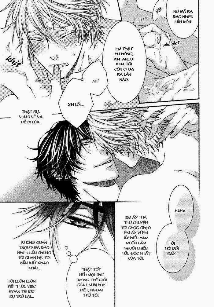 Home Tutor - Chapter 1 - Trang 24