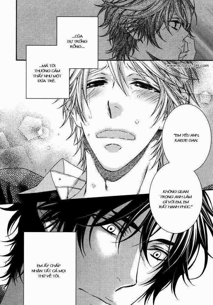 Home Tutor - Chapter 1 - Trang 25