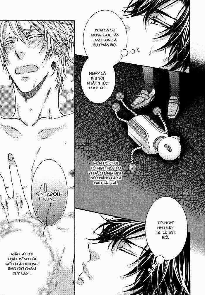 Home Tutor - Chapter 1 - Trang 26