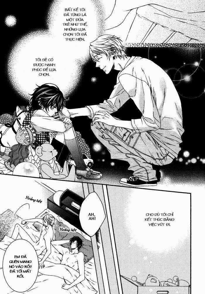 Home Tutor - Chapter 1 - Trang 28