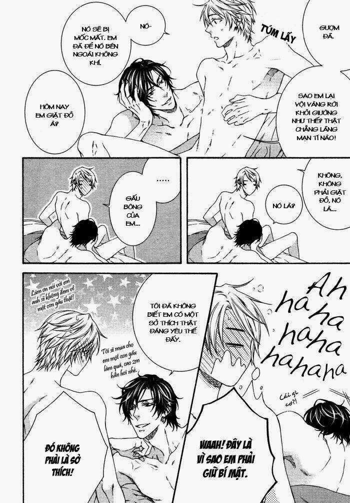 Home Tutor - Chapter 1 - Trang 29