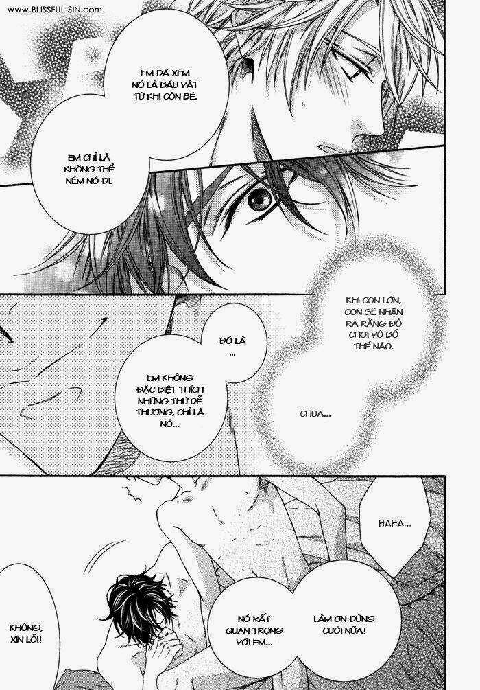 Home Tutor - Chapter 1 - Trang 30