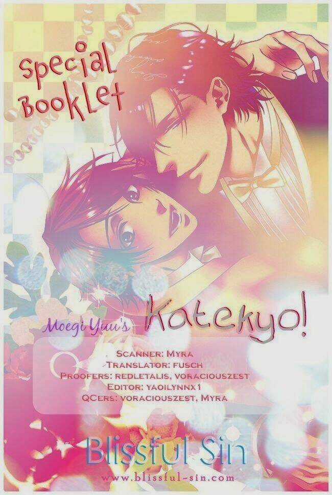 Home Tutor - Chapter 1 - Trang 4