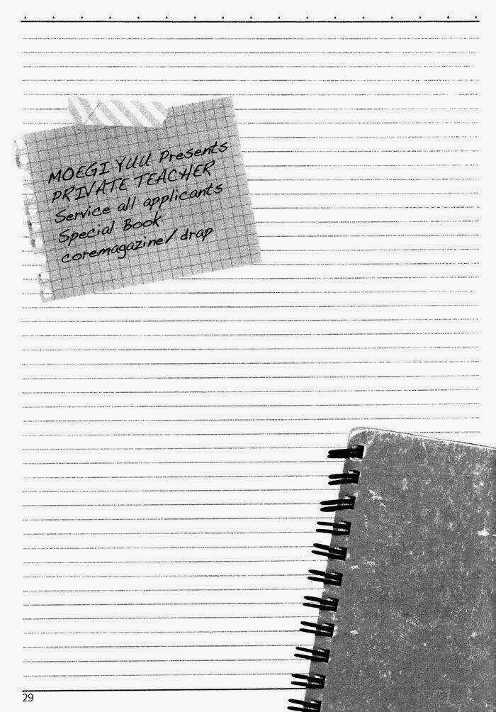 Home Tutor - Chapter 1 - Trang 32