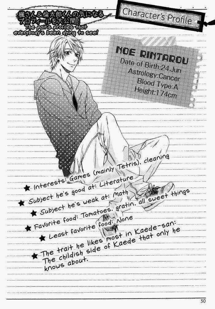 Home Tutor - Chapter 1 - Trang 33