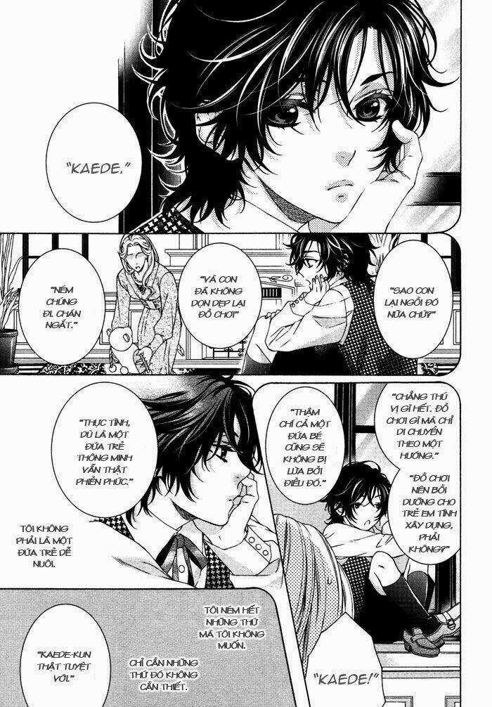 Home Tutor - Chapter 1 - Trang 8