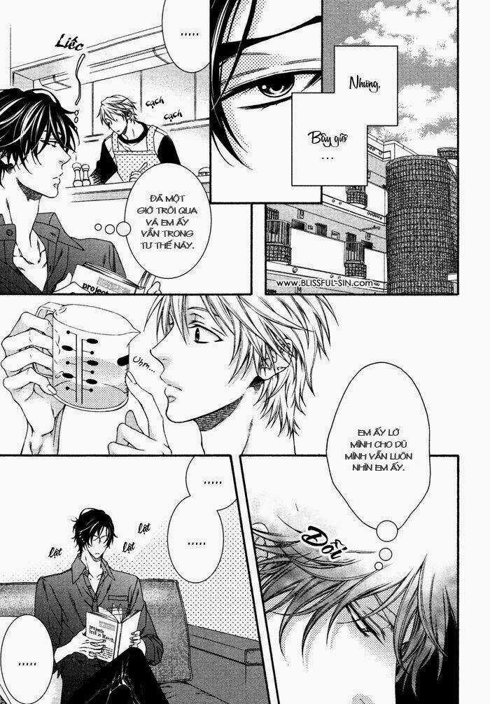 Home Tutor - Chapter 1 - Trang 10