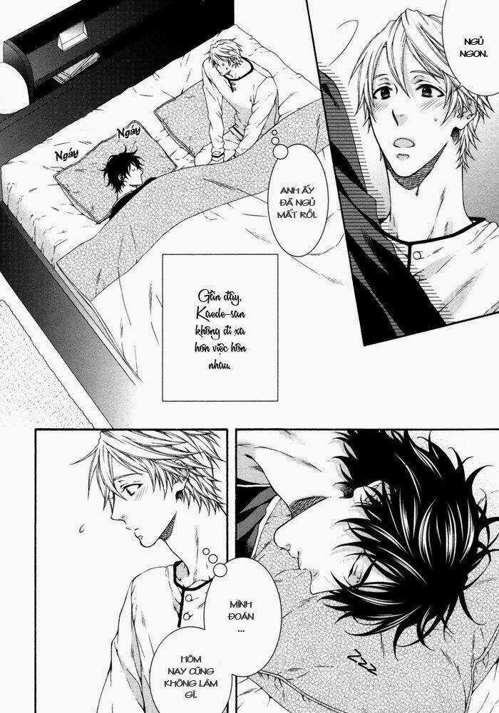 Home Tutor - Chapter 2 - Trang 11