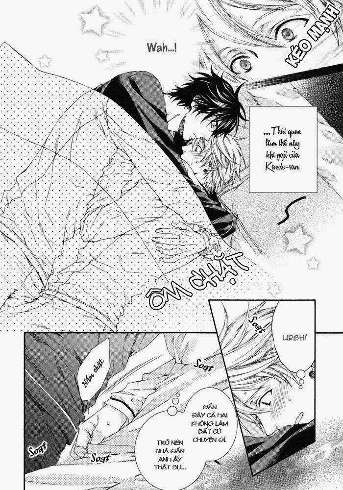 Home Tutor - Chapter 2 - Trang 13