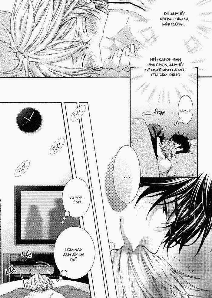 Home Tutor - Chapter 2 - Trang 14