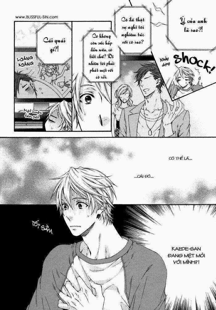 Home Tutor - Chapter 2 - Trang 15