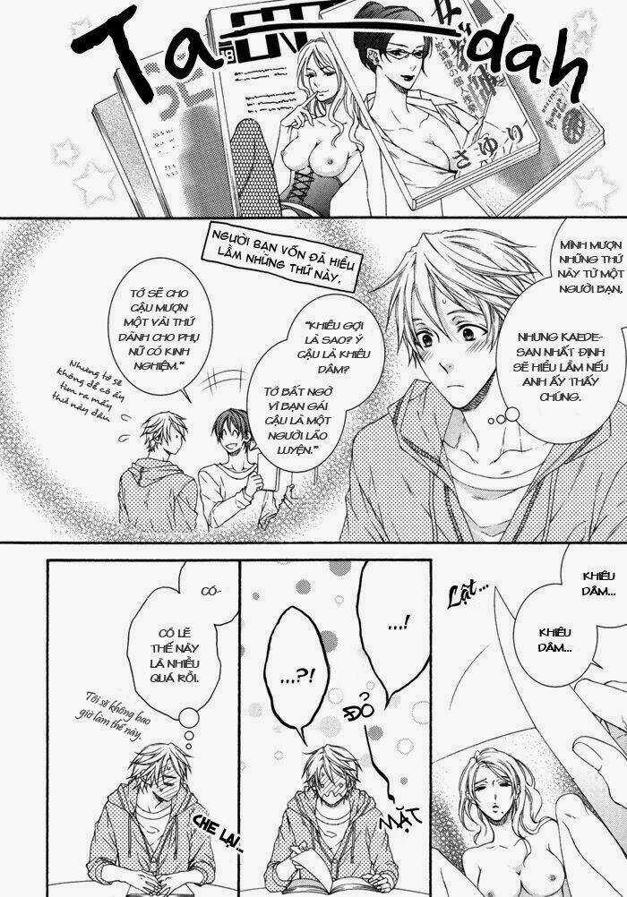 Home Tutor - Chapter 2 - Trang 17