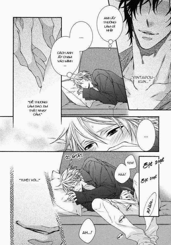 Home Tutor - Chapter 2 - Trang 19