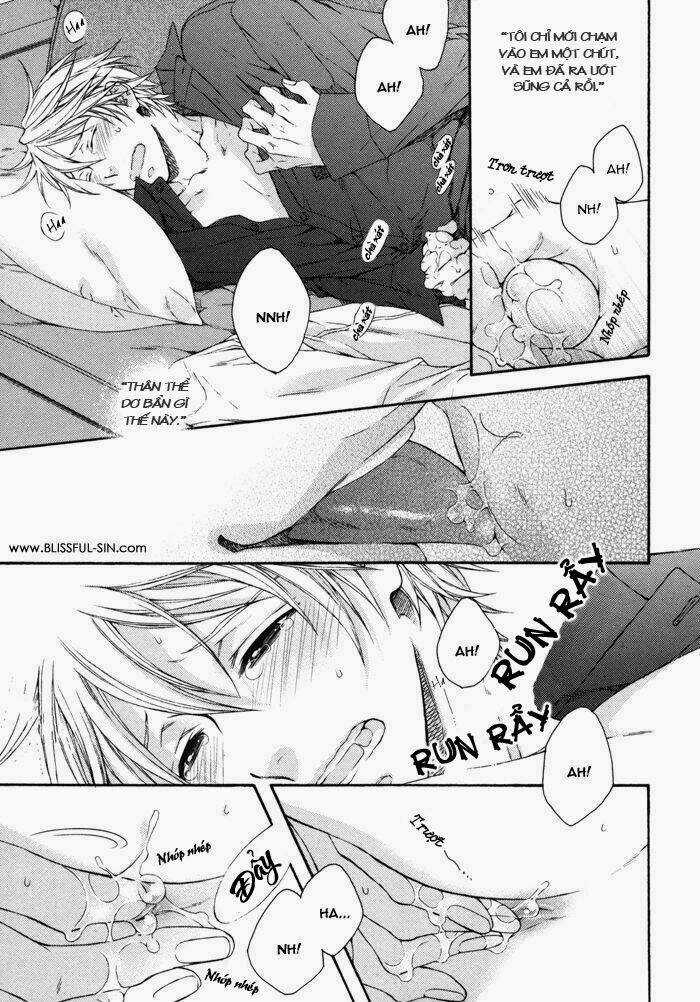 Home Tutor - Chapter 2 - Trang 20