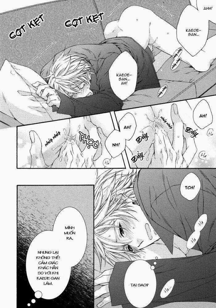 Home Tutor - Chapter 2 - Trang 21