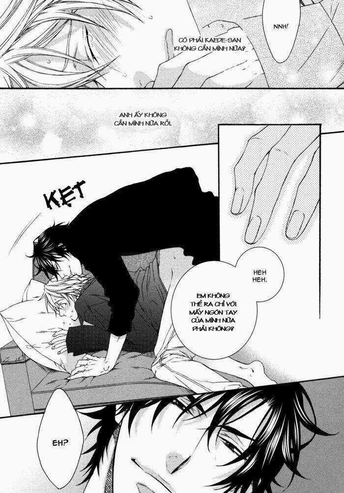 Home Tutor - Chapter 2 - Trang 22