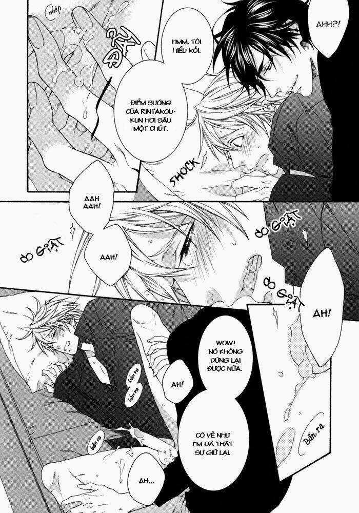 Home Tutor - Chapter 2 - Trang 23