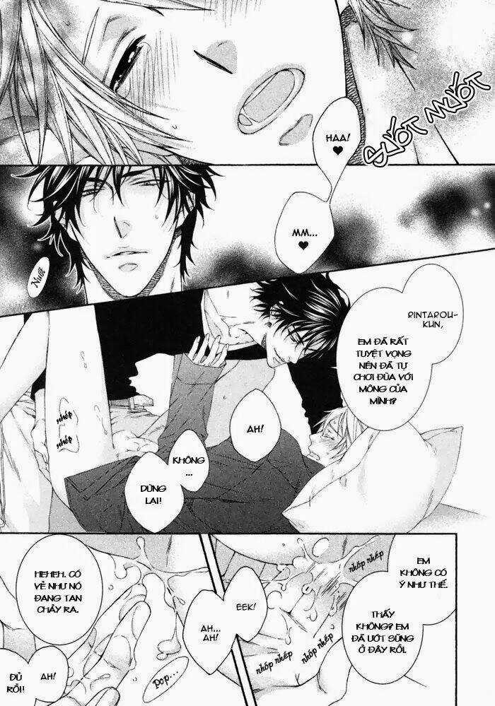 Home Tutor - Chapter 2 - Trang 24