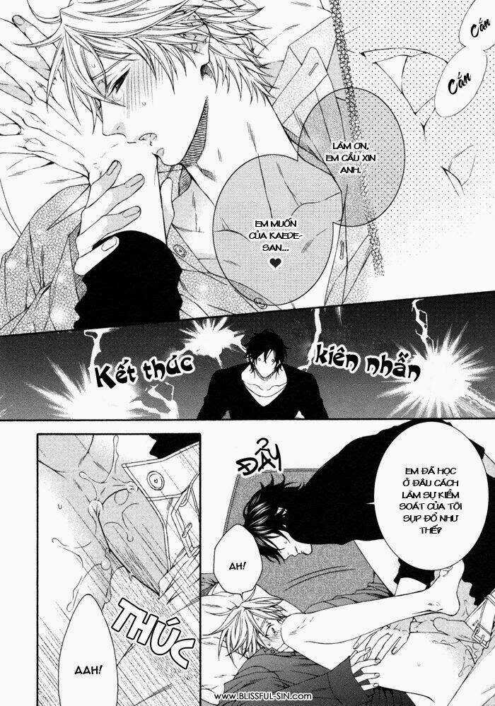 Home Tutor - Chapter 2 - Trang 25