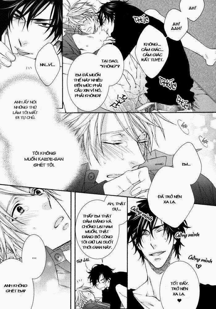 Home Tutor - Chapter 2 - Trang 26