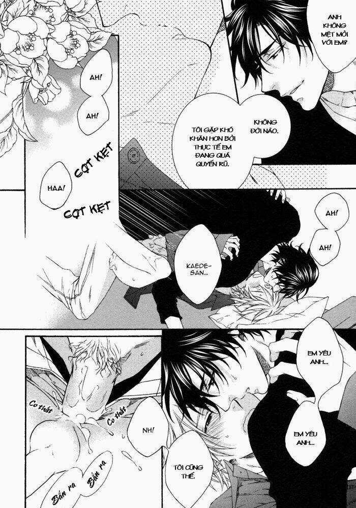 Home Tutor - Chapter 2 - Trang 27