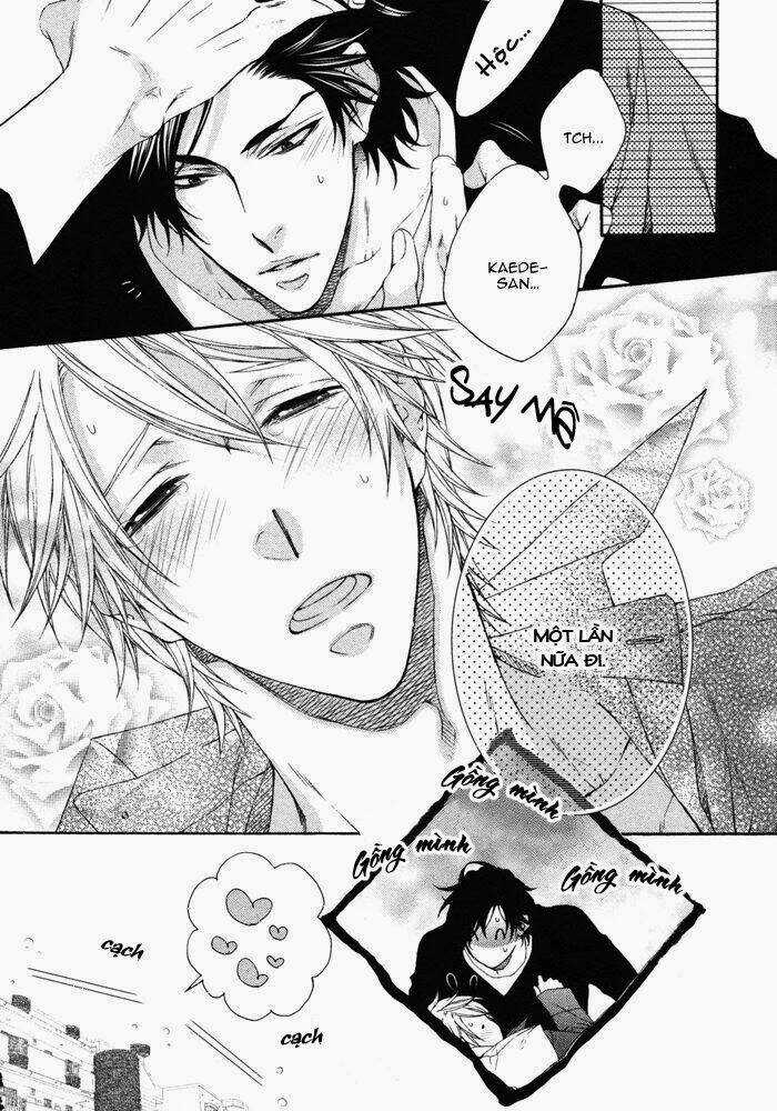 Home Tutor - Chapter 2 - Trang 28