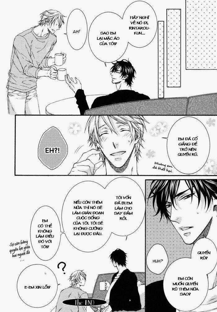 Home Tutor - Chapter 2 - Trang 29