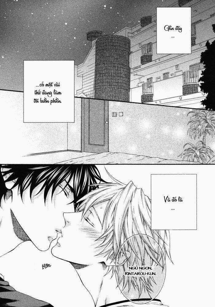 Home Tutor - Chapter 2 - Trang 10