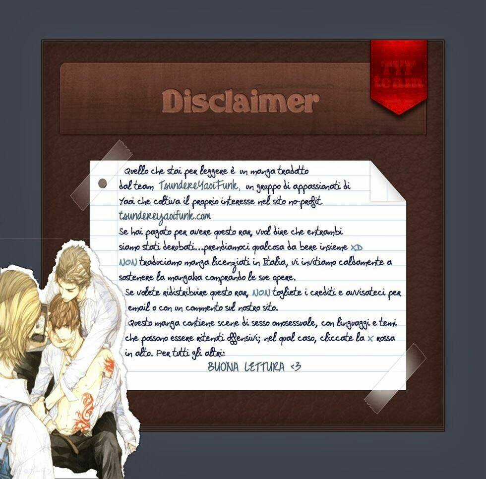 Home Tutor - Chapter 3 - Trang 1