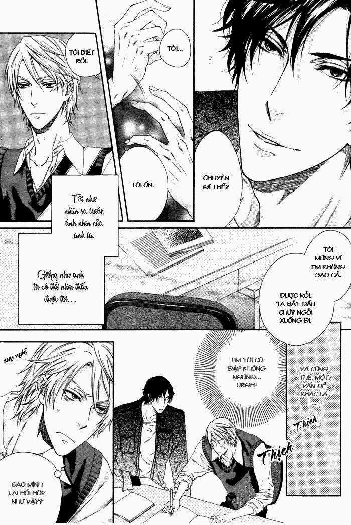 Home Tutor - Chapter 3 - Trang 11