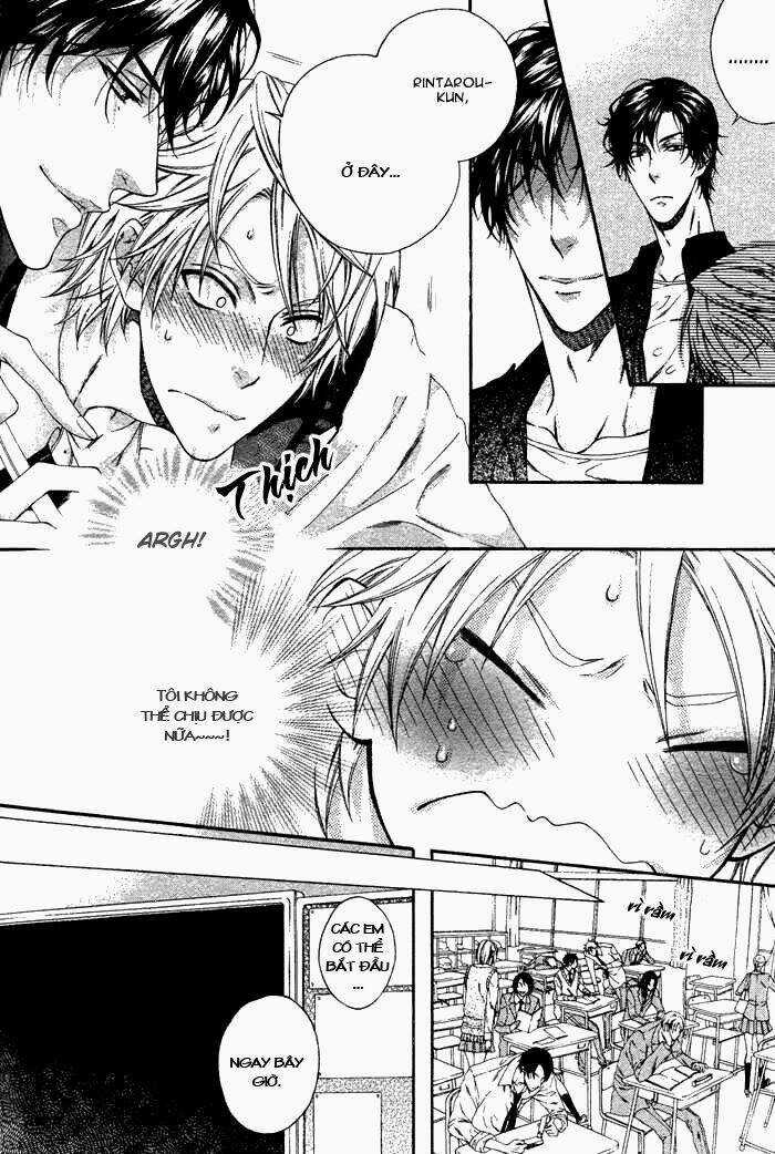 Home Tutor - Chapter 3 - Trang 12