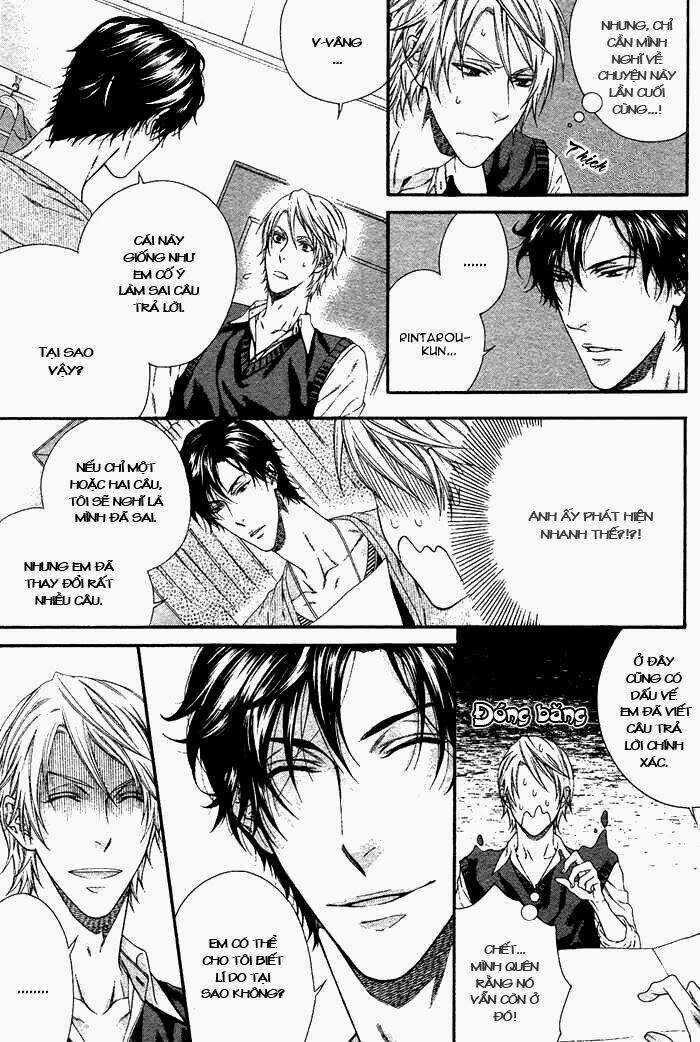 Home Tutor - Chapter 3 - Trang 15