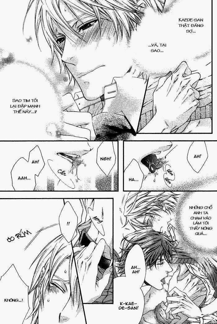 Home Tutor - Chapter 3 - Trang 19