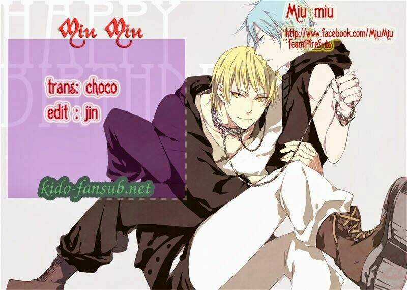 Home Tutor - Chapter 3 - Trang 5