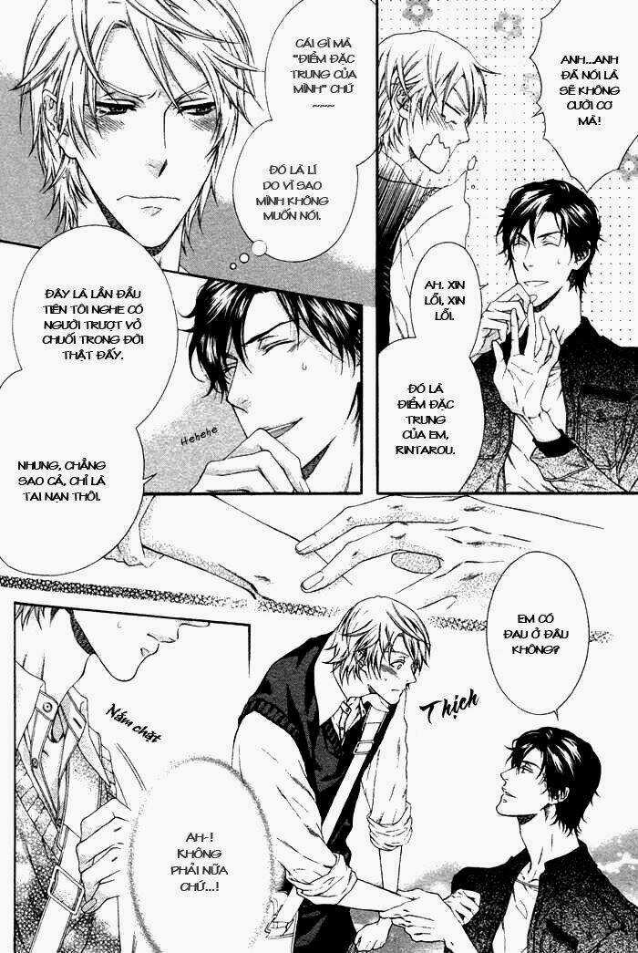 Home Tutor - Chapter 3 - Trang 10