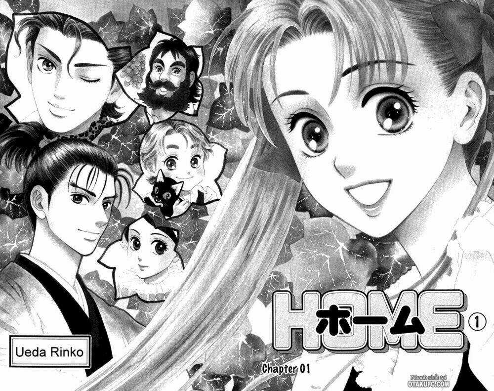 Home - Chapter 1 - Trang 4