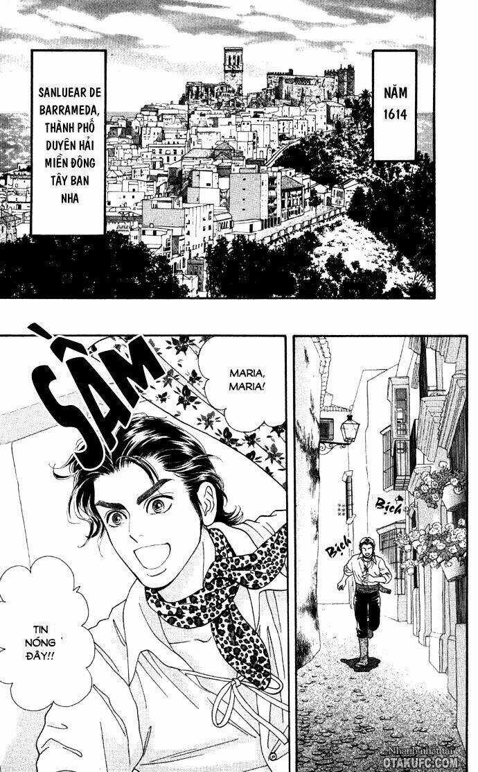 Home - Chapter 1 - Trang 6