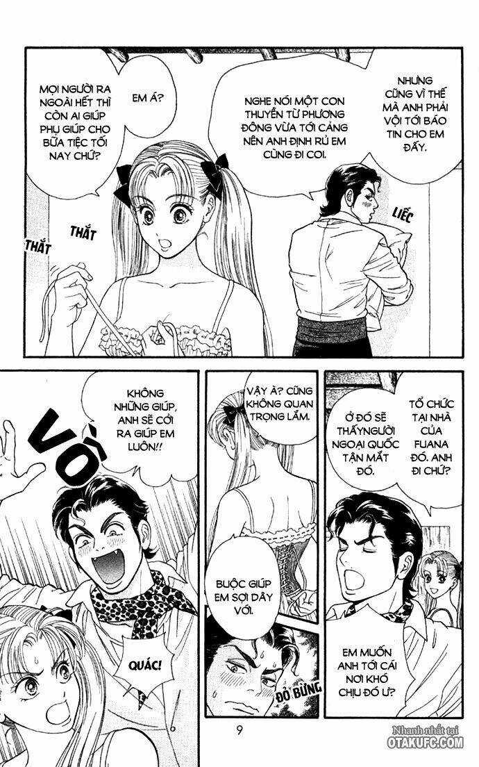 Home - Chapter 1 - Trang 8