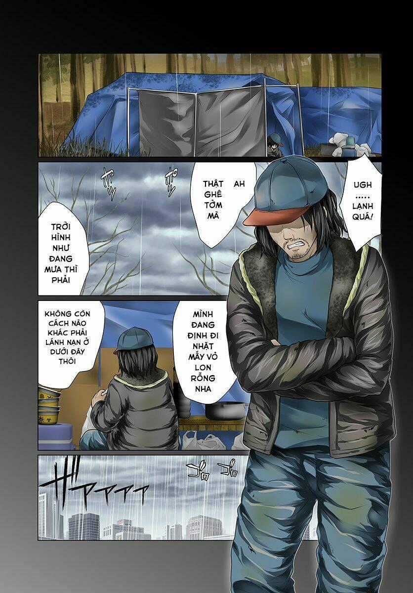 Homeless Tensei - Chapter 1 - Trang 2