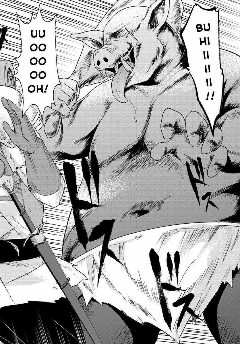 Homeless Tensei - Chapter 1 - Trang 25