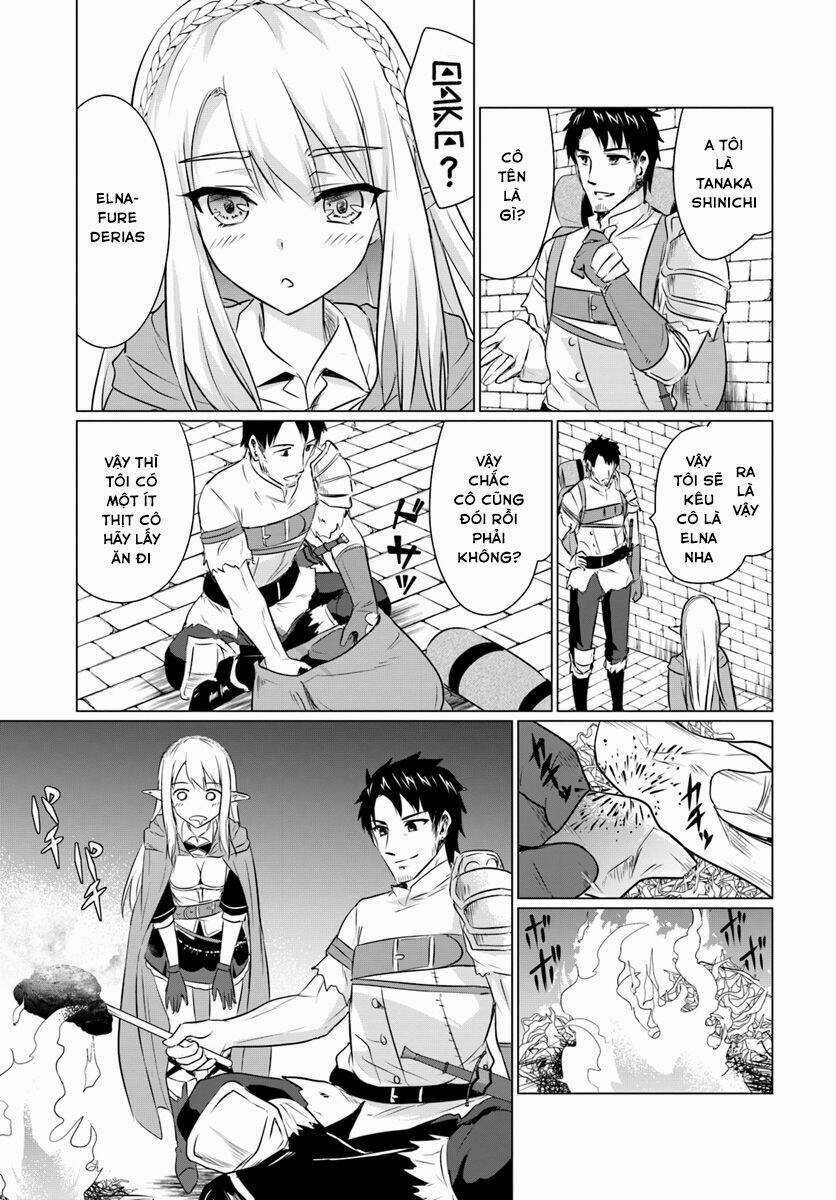 Homeless Tensei - Chapter 1 - Trang 30