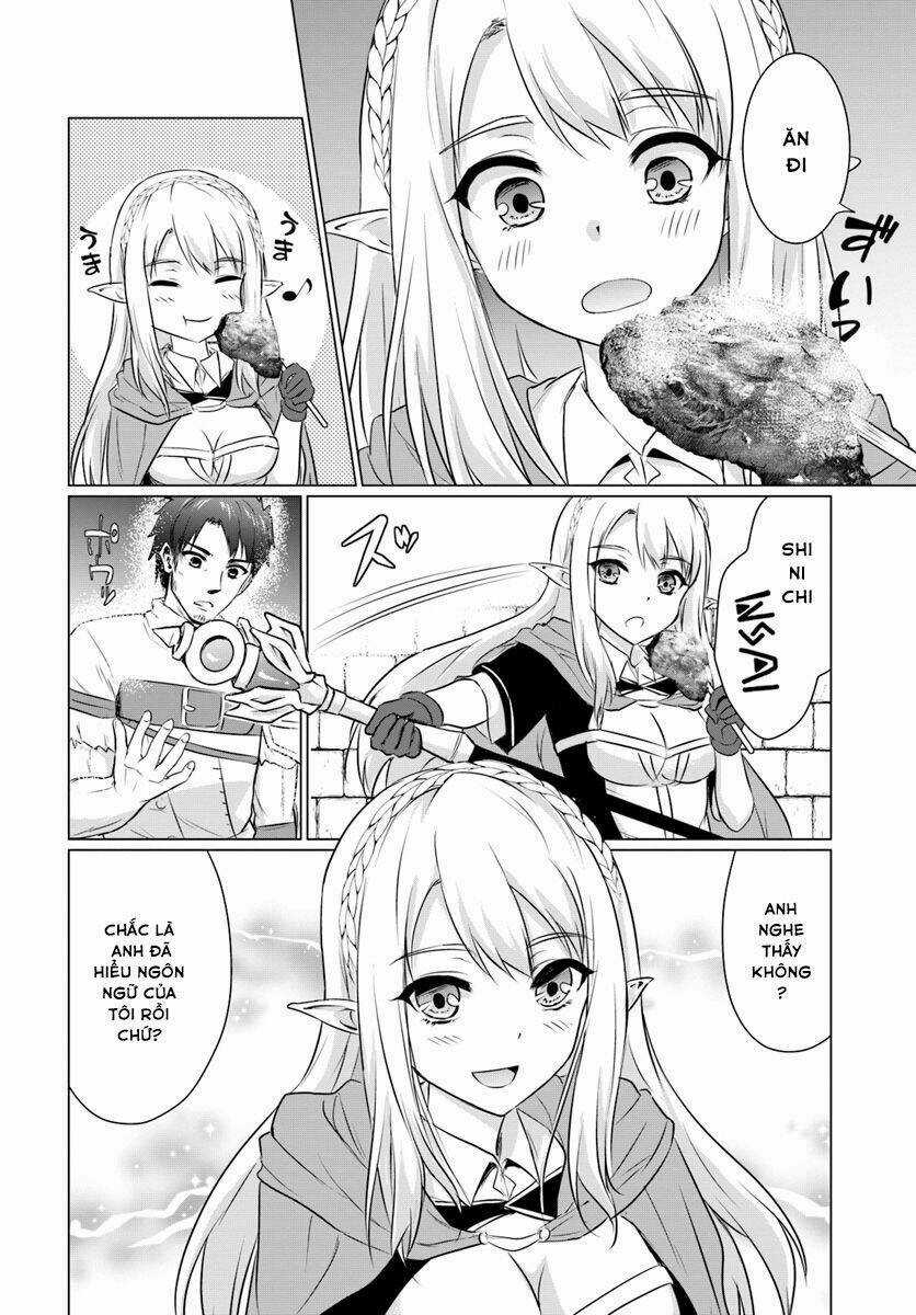 Homeless Tensei - Chapter 1 - Trang 31