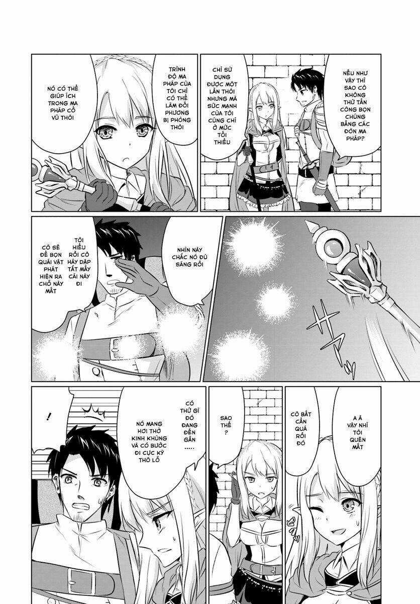 Homeless Tensei - Chapter 1 - Trang 39