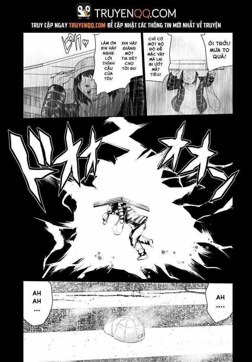 Homeless Tensei - Chapter 1 - Trang 5