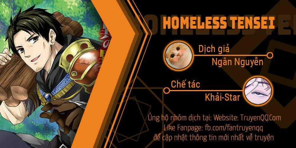 Homeless Tensei - Chapter 1 - Trang 42