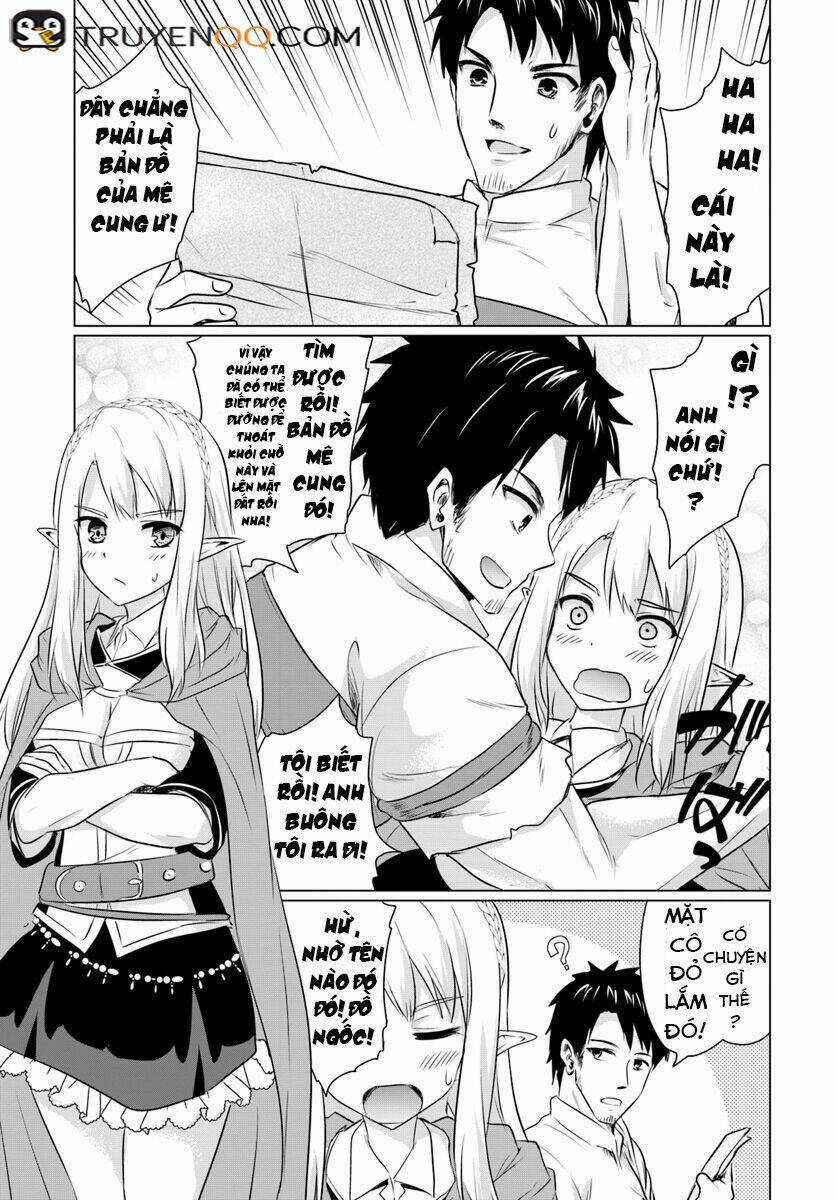 Homeless Tensei - Chapter 2.2 - Trang 14