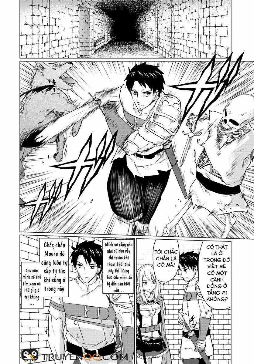 Homeless Tensei - Chapter 2.2 - Trang 15