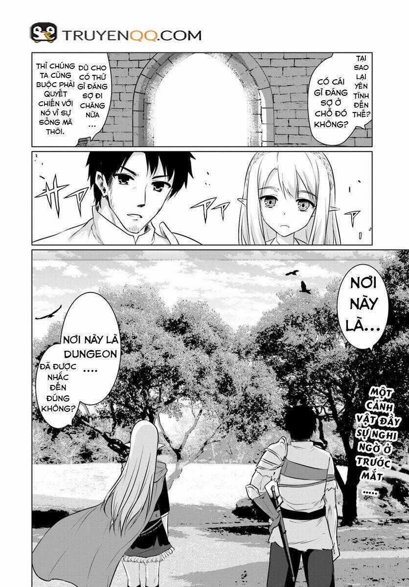 Homeless Tensei - Chapter 2.2 - Trang 19