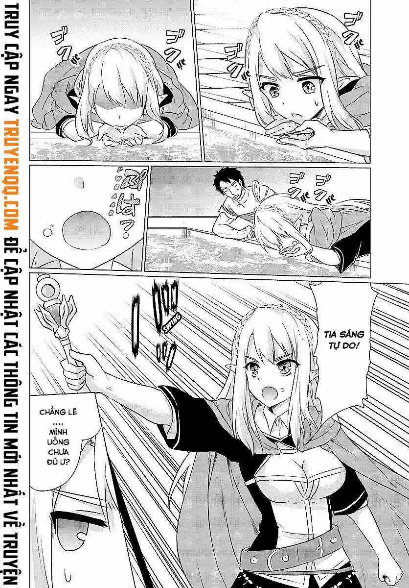 Homeless Tensei - Chapter 2 - Trang 11