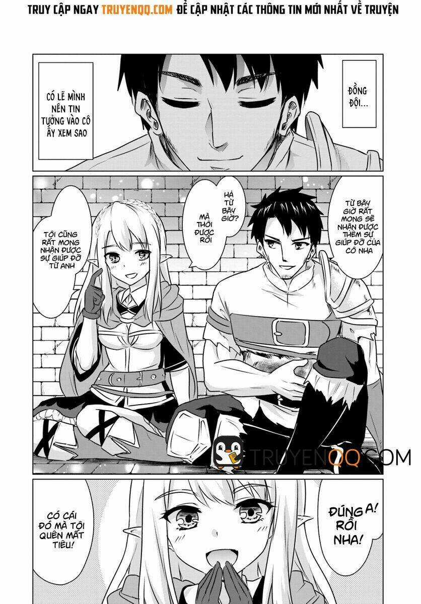 Homeless Tensei - Chapter 3.2 - Trang 7